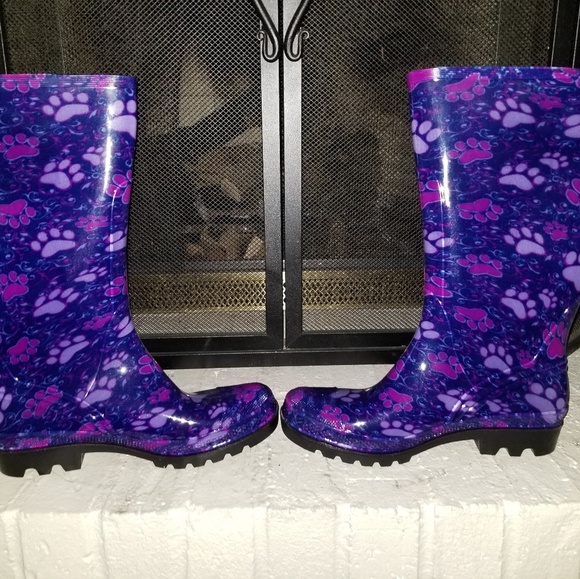 Rain boots - Picture 6 of 6